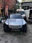 Продавам Mercedes-Benz W203 C220 CDI (2001) на части