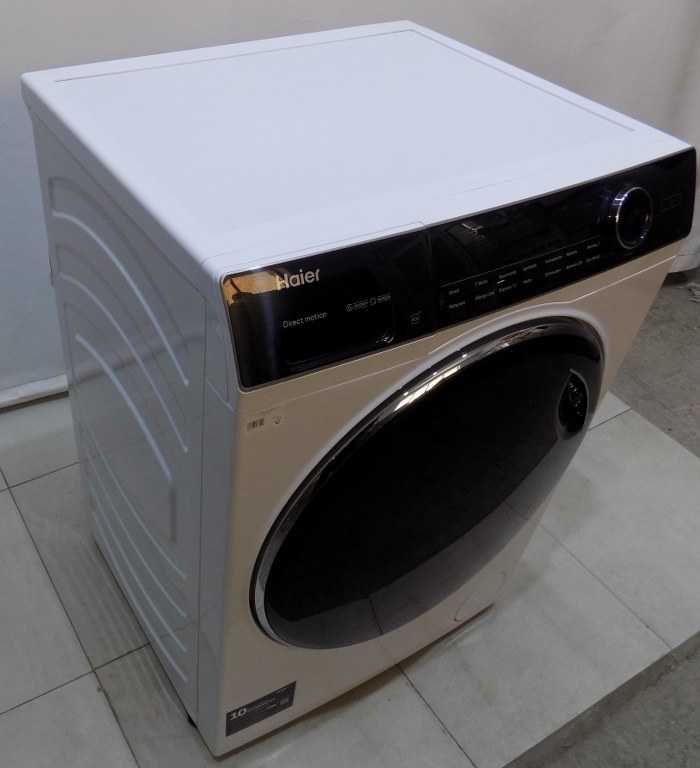 Пералня Haier I-PRO S 7 HW100-BD14979U1 код 3442
