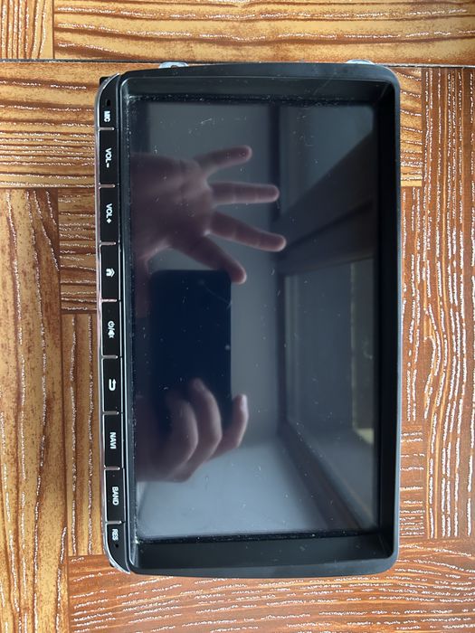 Navigație Android Vw