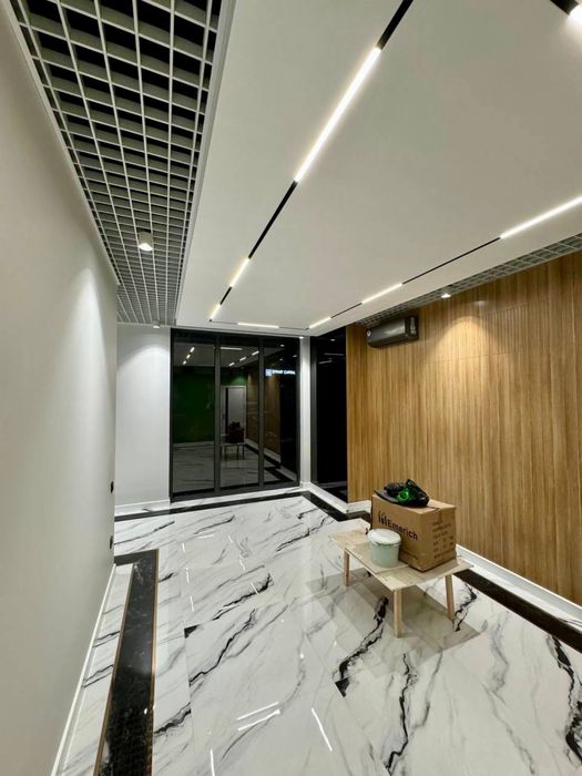 Сдается нежилое помещение 110м2 с ремонтом, Узбекфильм