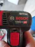 Bosch flex mic pe baterie