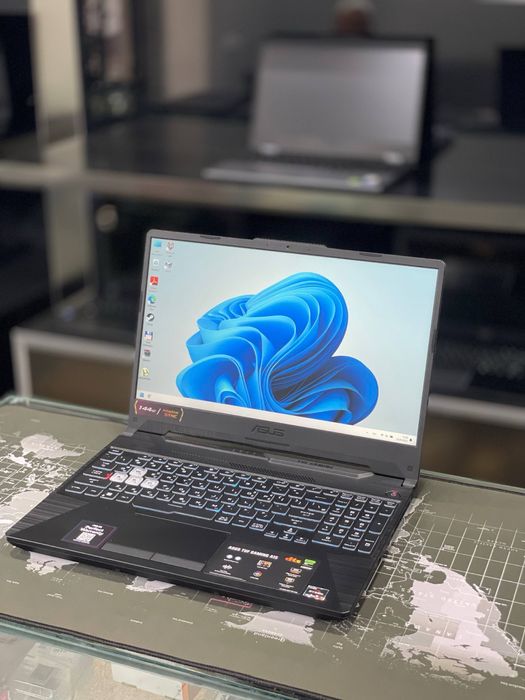 Asus Tuf Gaming