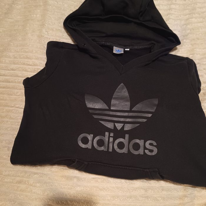 Hanorac dama Adidas