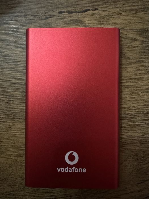Baterie externa, noua, 4000 mAh