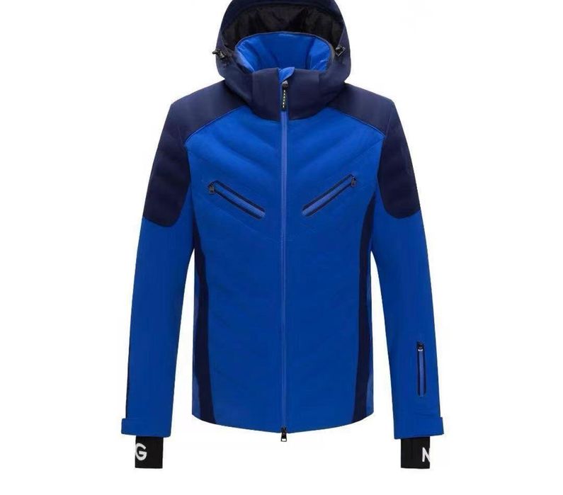 Ски якета, термоблузи и панталони Bogner