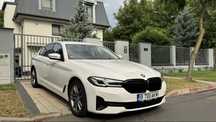 Propietar BMW 530e Plug in Hybrid
