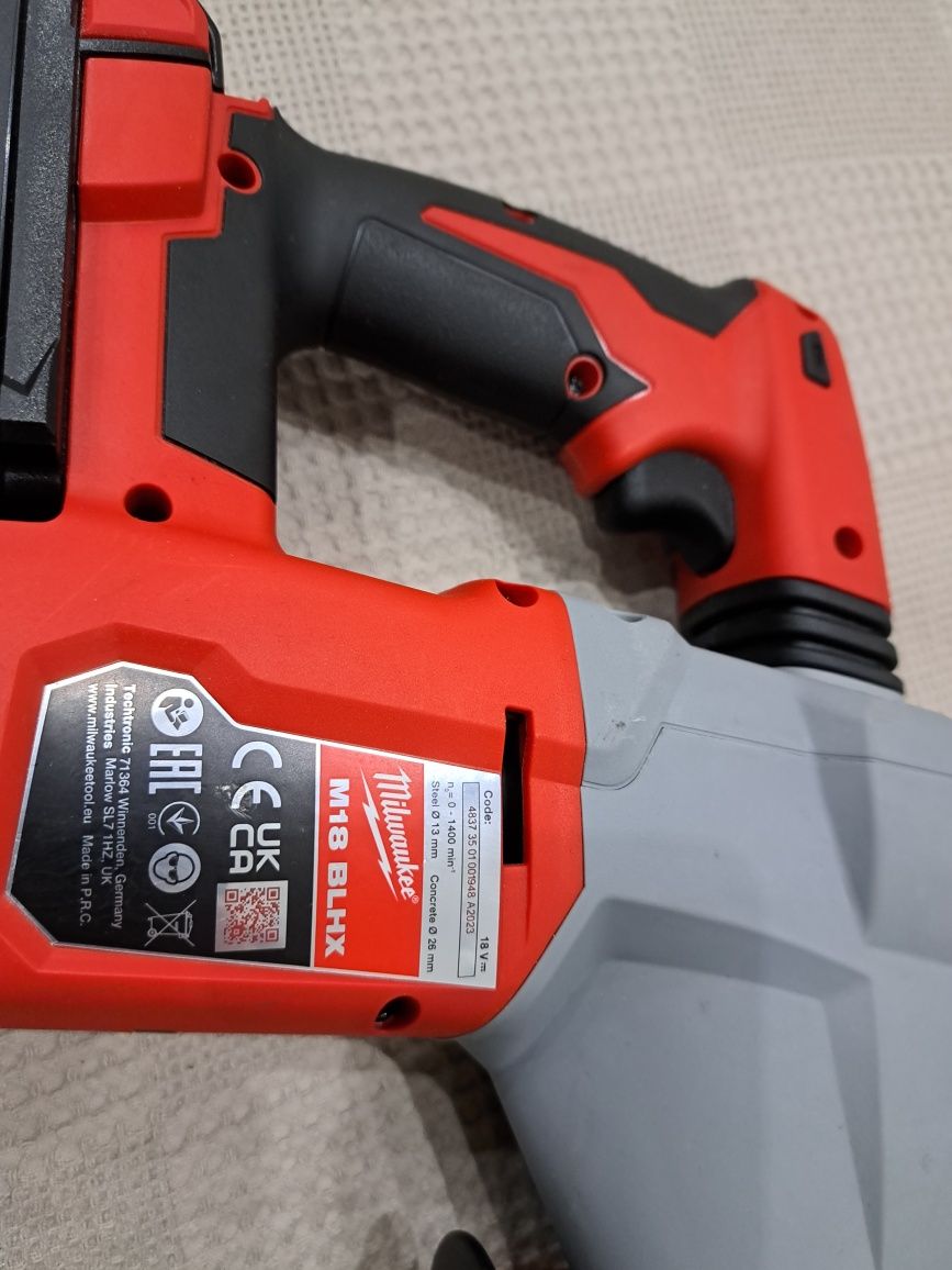 Milwaukee  m18 fcos230-0