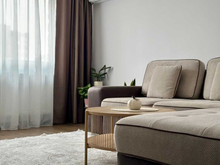 ОТЛИЧЕН двустаен апартамент