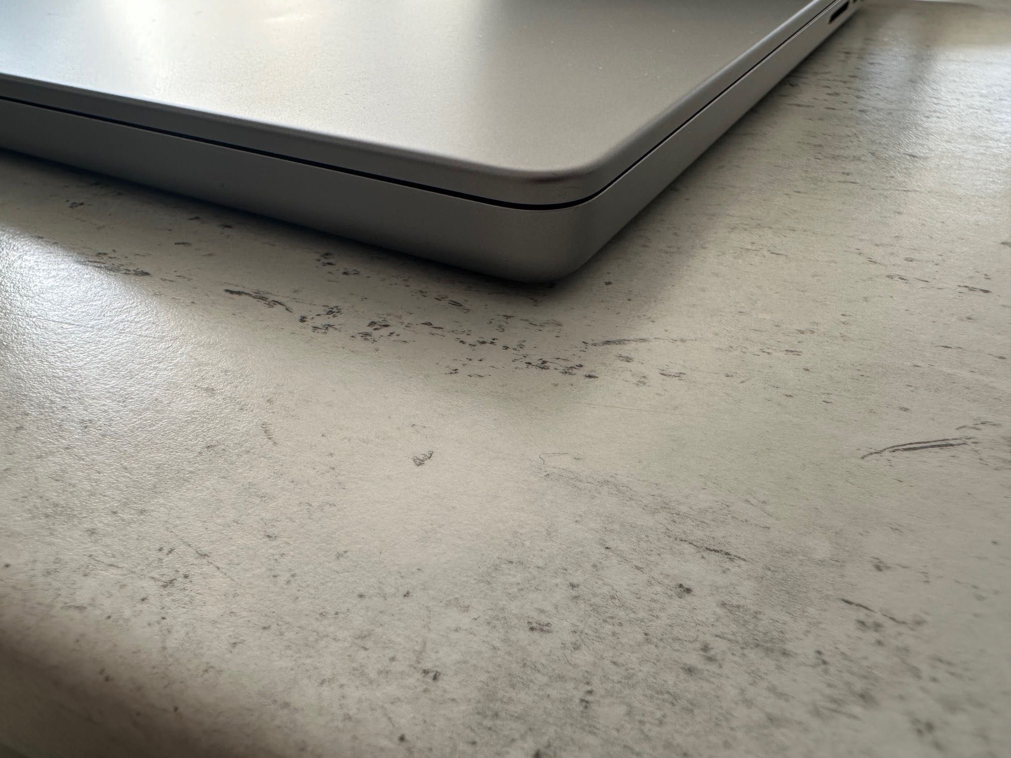 MacBook Pro 16" M1 Pro 10-CPU, 16-GPU, 16RAM, 512GB SSD