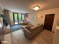 Apartament 3 Camere, 2 Locuri Parcare, Decebal