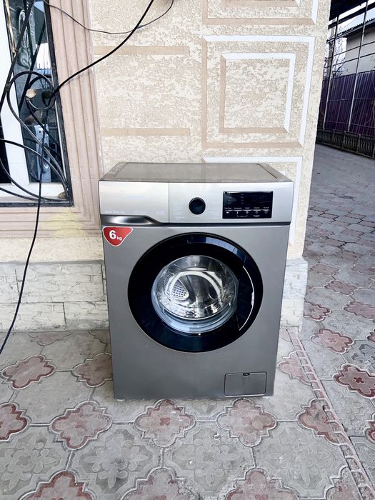 Продам стиральную машинку рабочая 100% гарантия