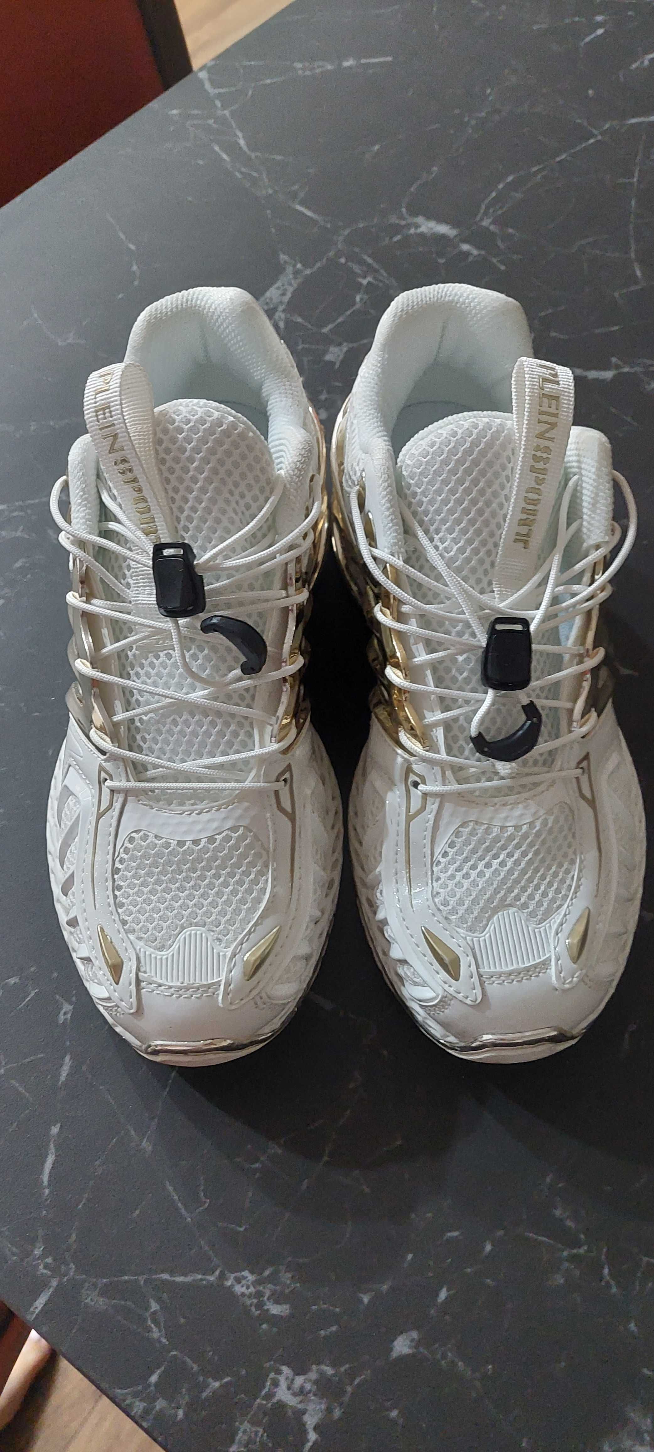 Сникърси Philip Plein, 36