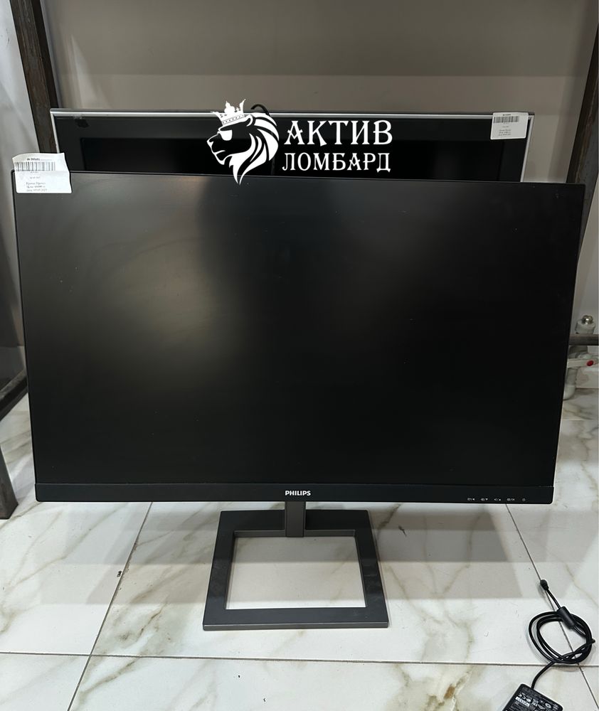 Монитор philips | Актив Ломбард | Kaspi 0-0-12