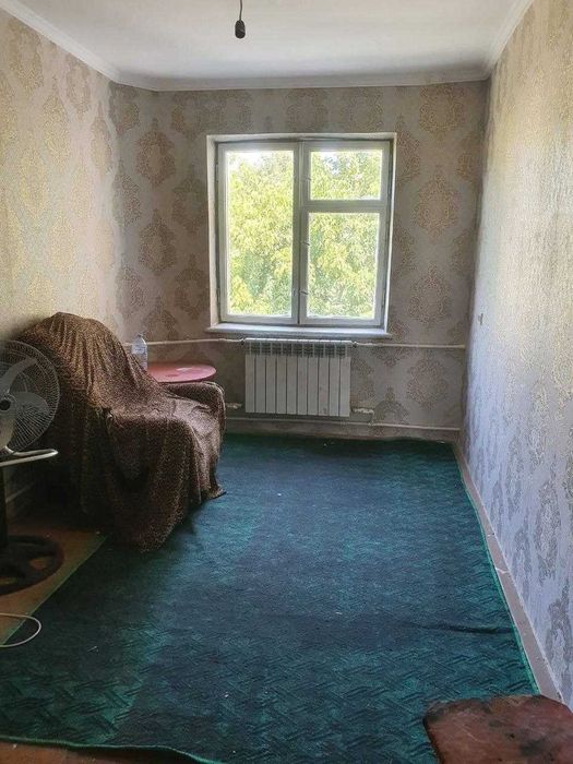 3 хонали 4 хонага мосласа бўлади