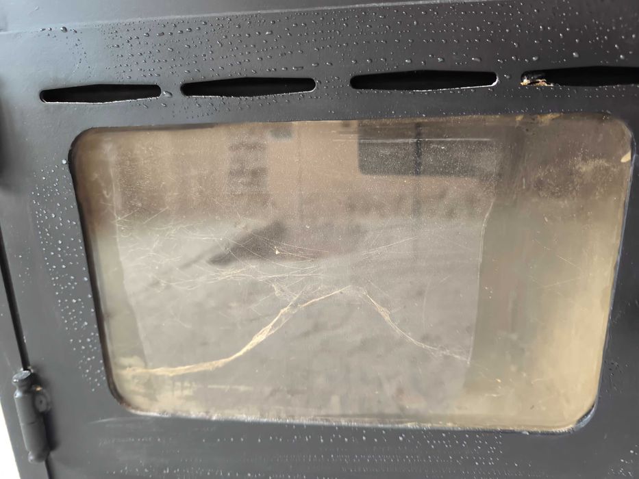 камина prity без водна риза