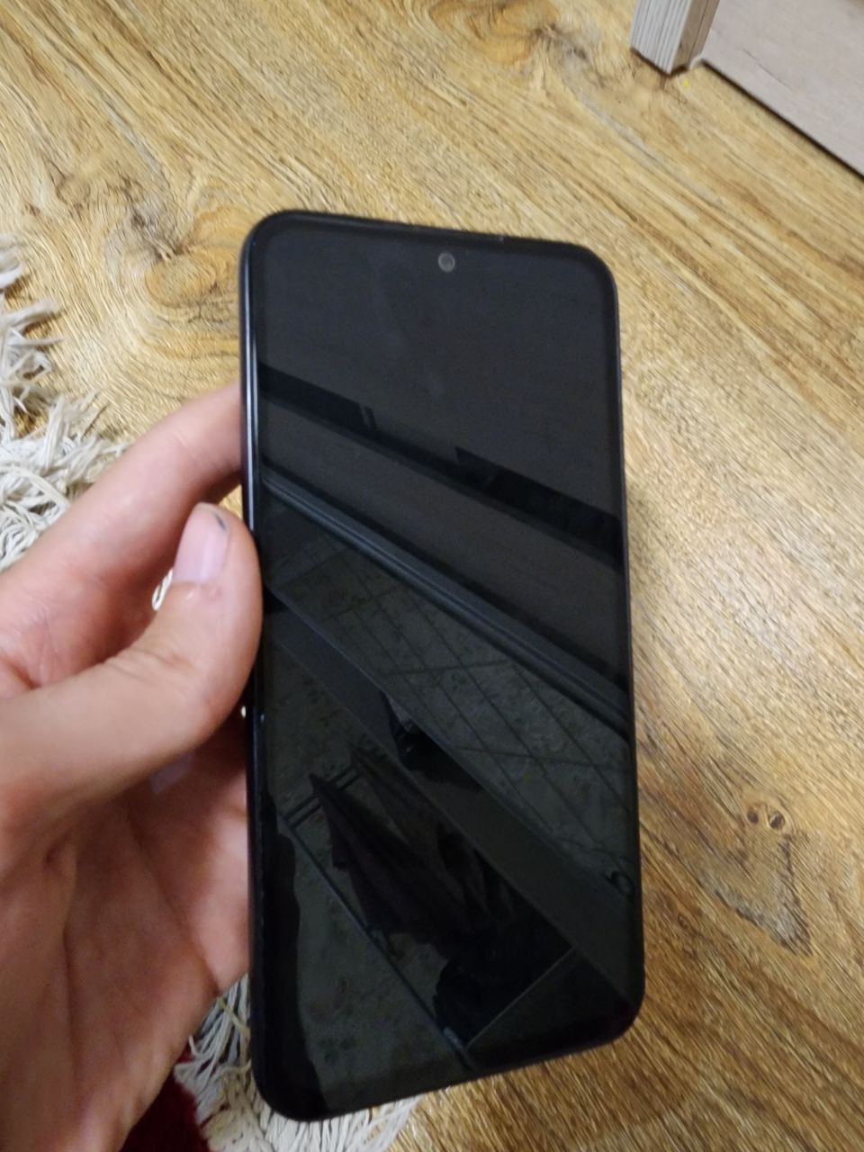 Samsung A54 5g ideal
