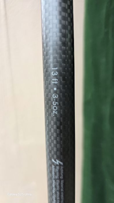 Sportex Catapult distanț 3.90 3-5 Oz