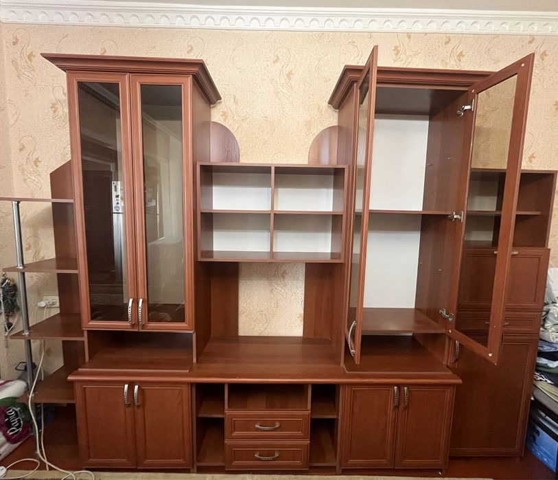 Мебель (стенка) для гостинной