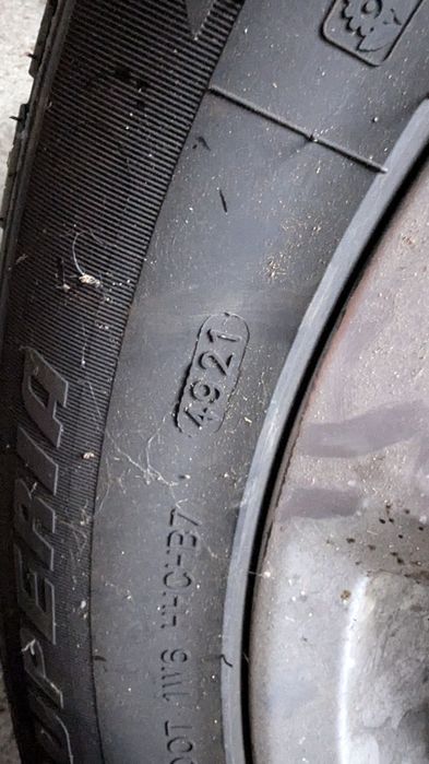 Jante 18 Audi VW Skoda anvelope cauciucuri iarna 235 55 r18