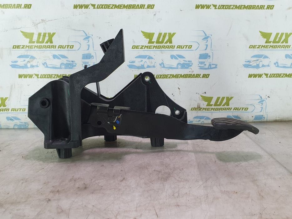 Pedala frana Renault Clio 5 [2019 - 2023] 1.0 tce H4D480