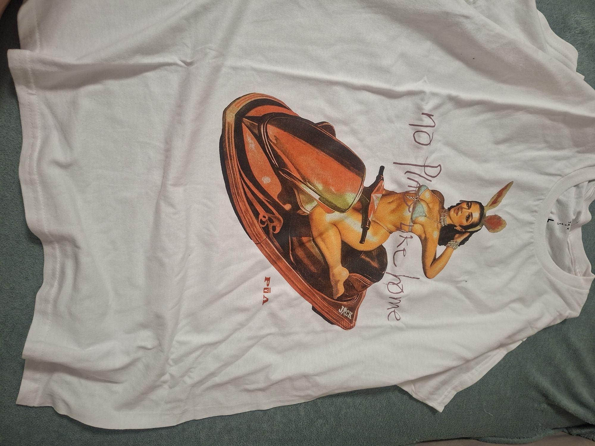 Travis Scott  t shirt
