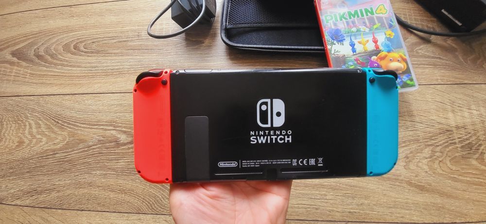 Vânzare nintendo switch