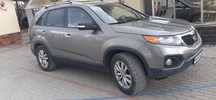 Kia Sorento 7 locuri 197cp automat
