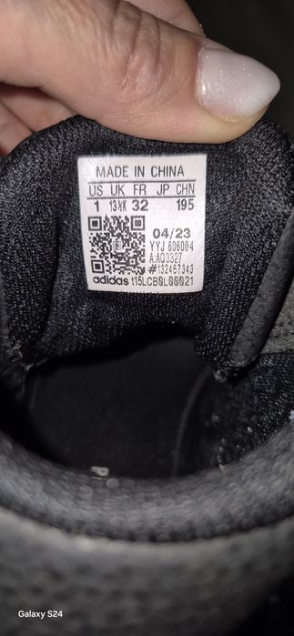 Борцовки адидас ..