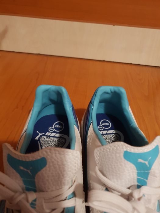 Cramponi puma 38-39
