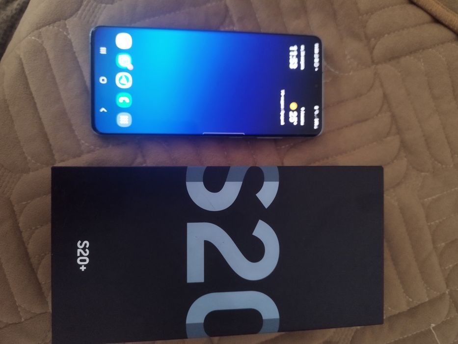 Samsung s20 plus