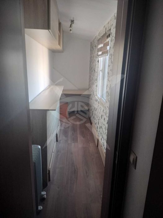 Продава се Едностаен апартамент в Пловдив, Филипово - 40 кв.м за 1750 €/кв.м - Снимка #2