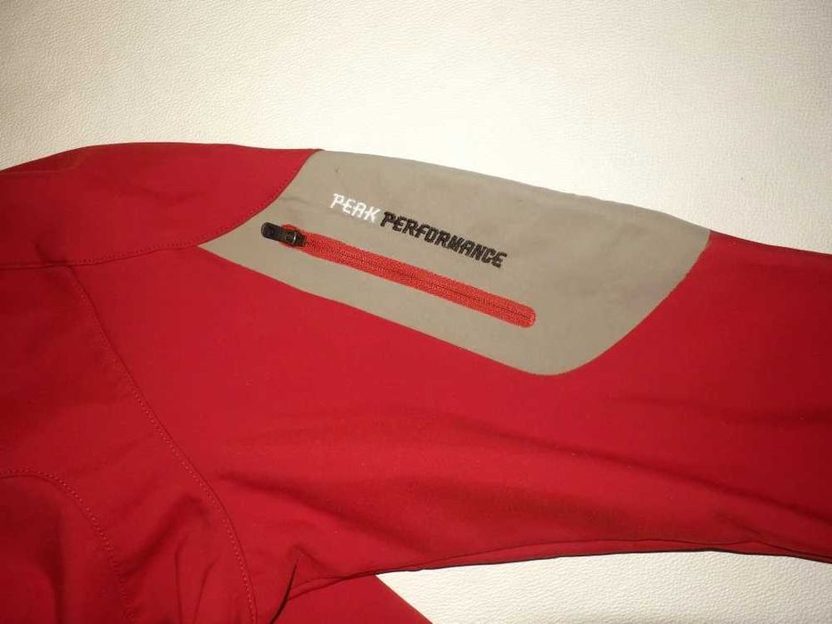 Geaca Windstopper outdoor PEAK PERFORMANCE (dama M/L) cod-557596
