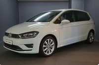 Volkswagen Golf 7 Sportswan Highline  2016 2.0 TDI Manuală