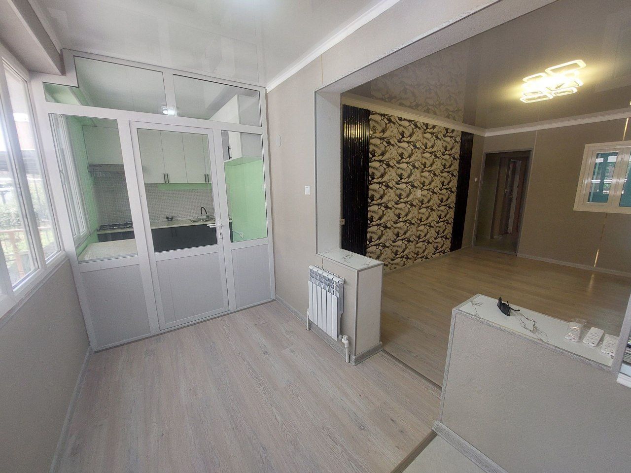 Продается квартира