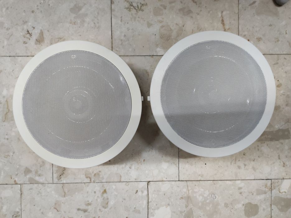 Vând 2 boxe noi încorporabile