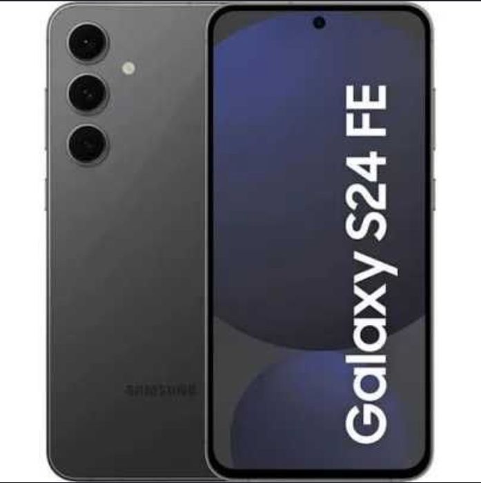 Самсунг с 24 fe 256g