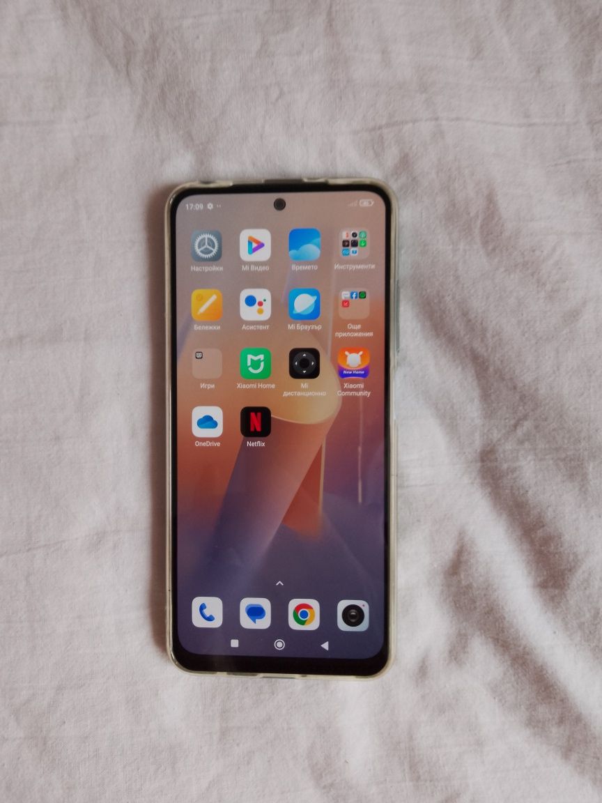 Смартфони Xiaomi Redmi Note 11s 128GB
