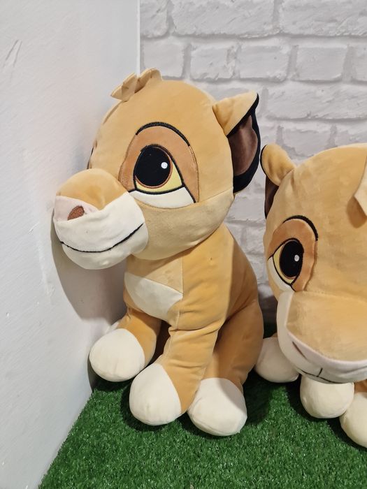 Цар лъв големи играчки музикални