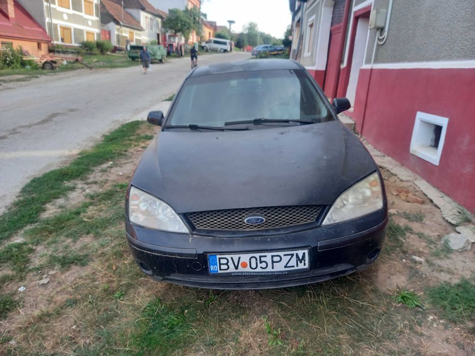 Ford mondeo mk3 hatchback 110cp