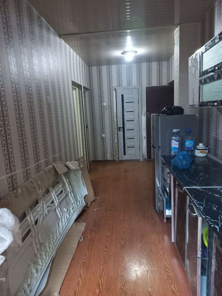 2 х комнатная квартира Продажа.  Алгоритм 31