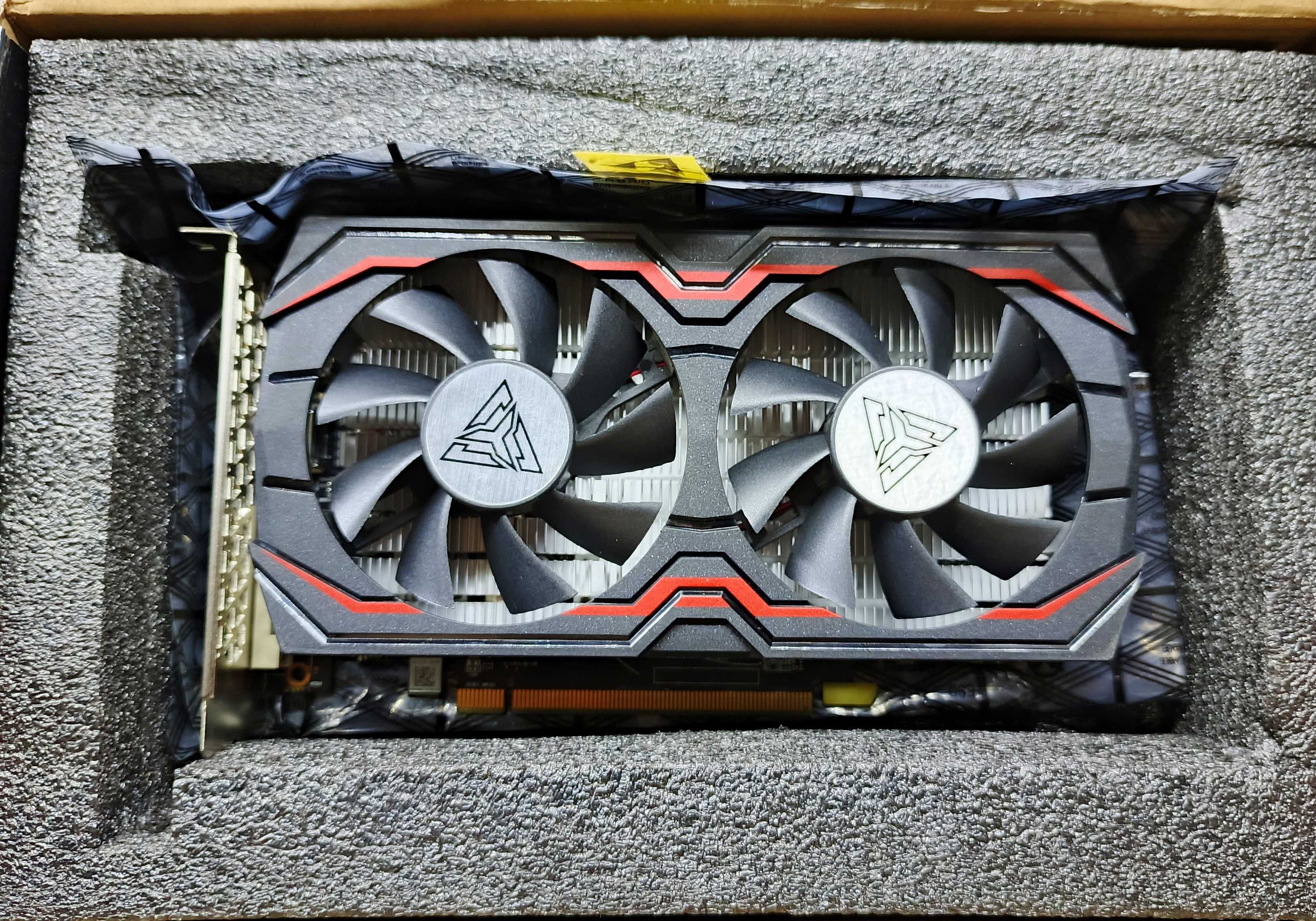 НеДоРоГо Игровой 10ядер Xeon как i5-10400/ 16Gb/ 256Gb_NVME/ RX580_8Gb