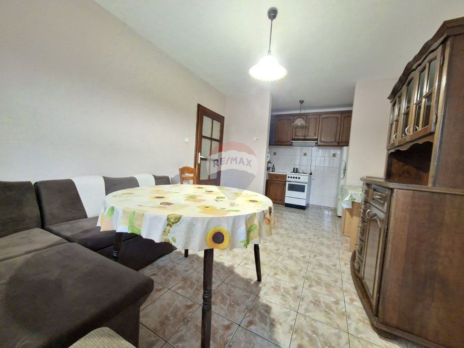 3-стаен апартамент под наем, Завод Дружба, Варна, ТЕ