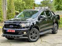 - IMPECABIL Ford Ranger WILDTRAK 3.2 TDCi 200CP Full