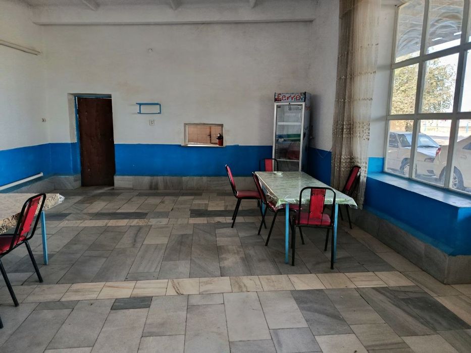 Oshxona ijaraga beriladi