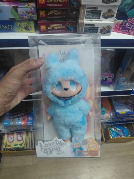 Лабуб "POP MART"