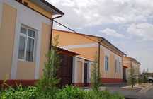 Бухоро Геофизиклар махалласида яшашга тайёр 6 сотихли котедж сотилади
