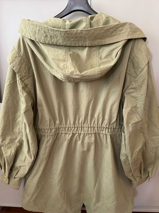 Ново яке-парка Scotch & Soda, размер S