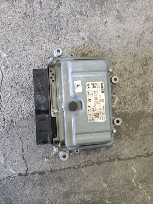 Компютър за Mercedes W245 B200 CDI