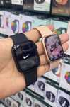 Green Lion SE – умные часы нового поколения как Apple Watch