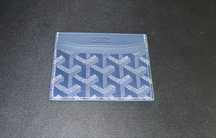 Goyard cardholder